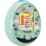 Tamagotchi Meets: Magical Meets Green