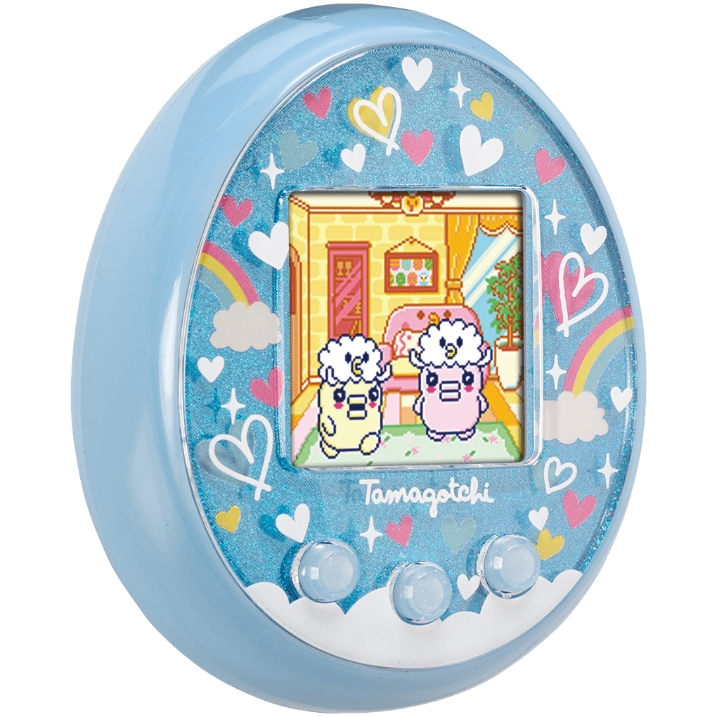 Tamagotchi on best sale magic green