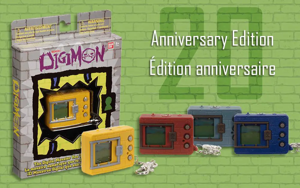 digimon digital pet