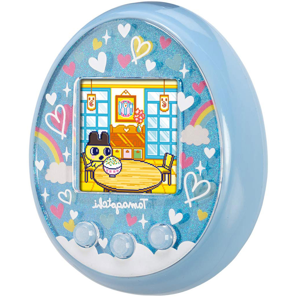 Tamagotchi On (Meets) Basic Care Guide - vPet Paradise - How To Take Care Of A Tamagotchi