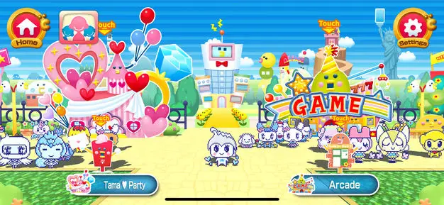 download game tamagotchi digimon untuk android