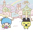 Sanrio Meets Star World