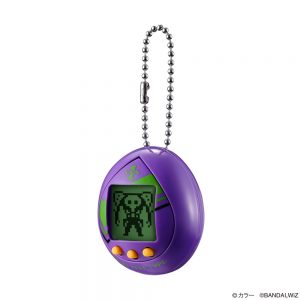 Evangelion Tamagotchi details revealed - vPet Paradise