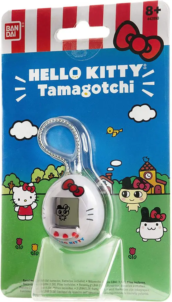 Hello Kitty Tamagotchi Nano coming to US, Sanrio Meets DX Set coming to ...