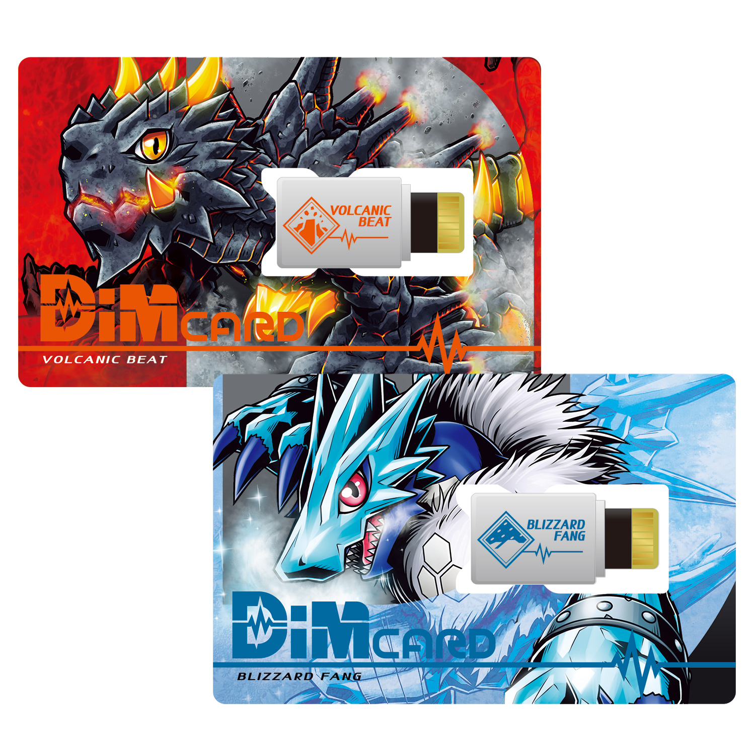 bandai vital bracelet series digital monster digimon