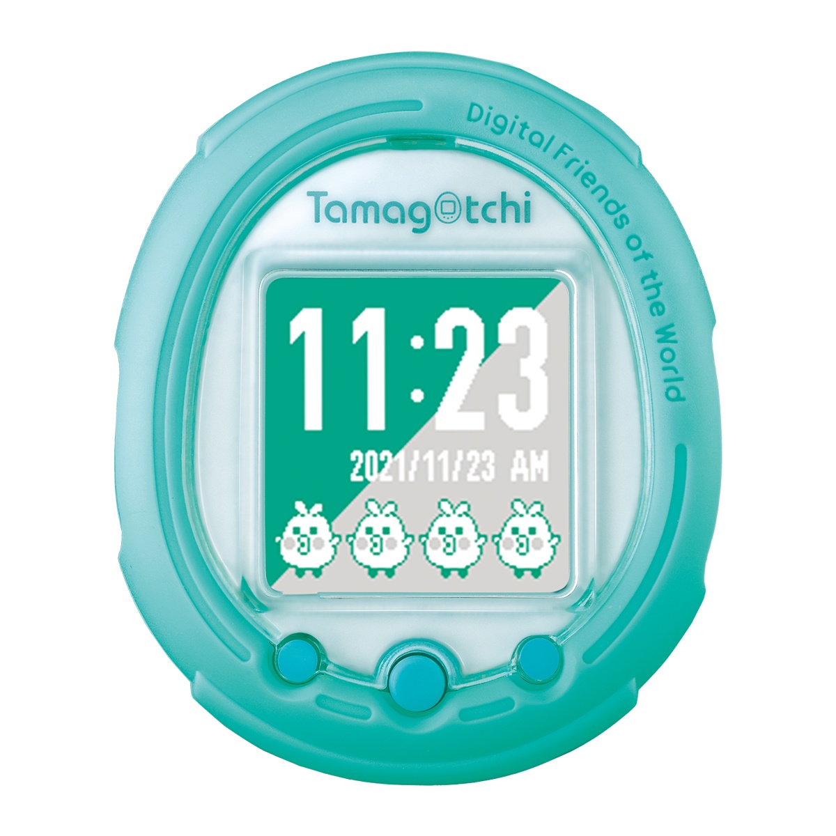 Bandai reveals the Tamagotchi Smart! Details, photos and more - vPet