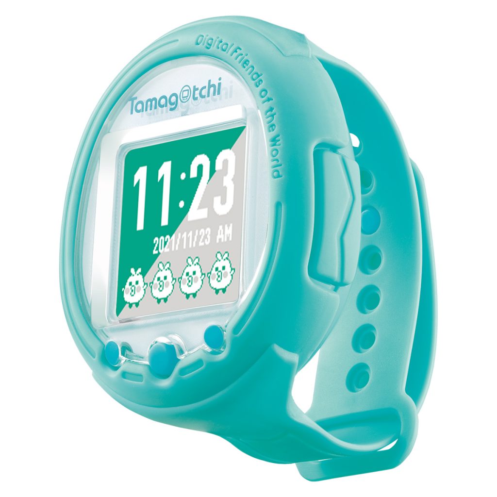 Bandai reveals the Tamagotchi Smart! Details, photos and more - vPet