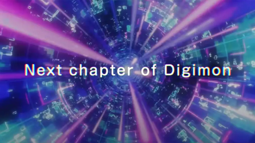 Teaser trailer for the Digivice V